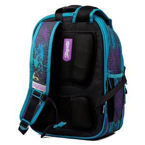 Uniform backpack 1Veresnya S-98 Speed ​​Racing
