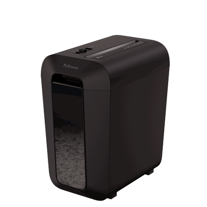 Fellowes Powershred popieriaus naikiklis LX65 juodas