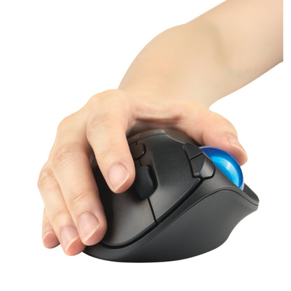 Kensington Pro Fit® Ergo TB450 rutulinis manipuliatorius