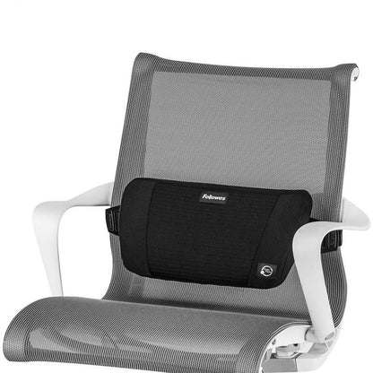 Lumbar support FELLOWES PlushTouch™ (8026501)