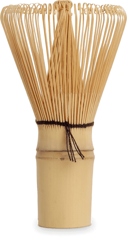 Whisk for whisking matcha tea, 1 pc.