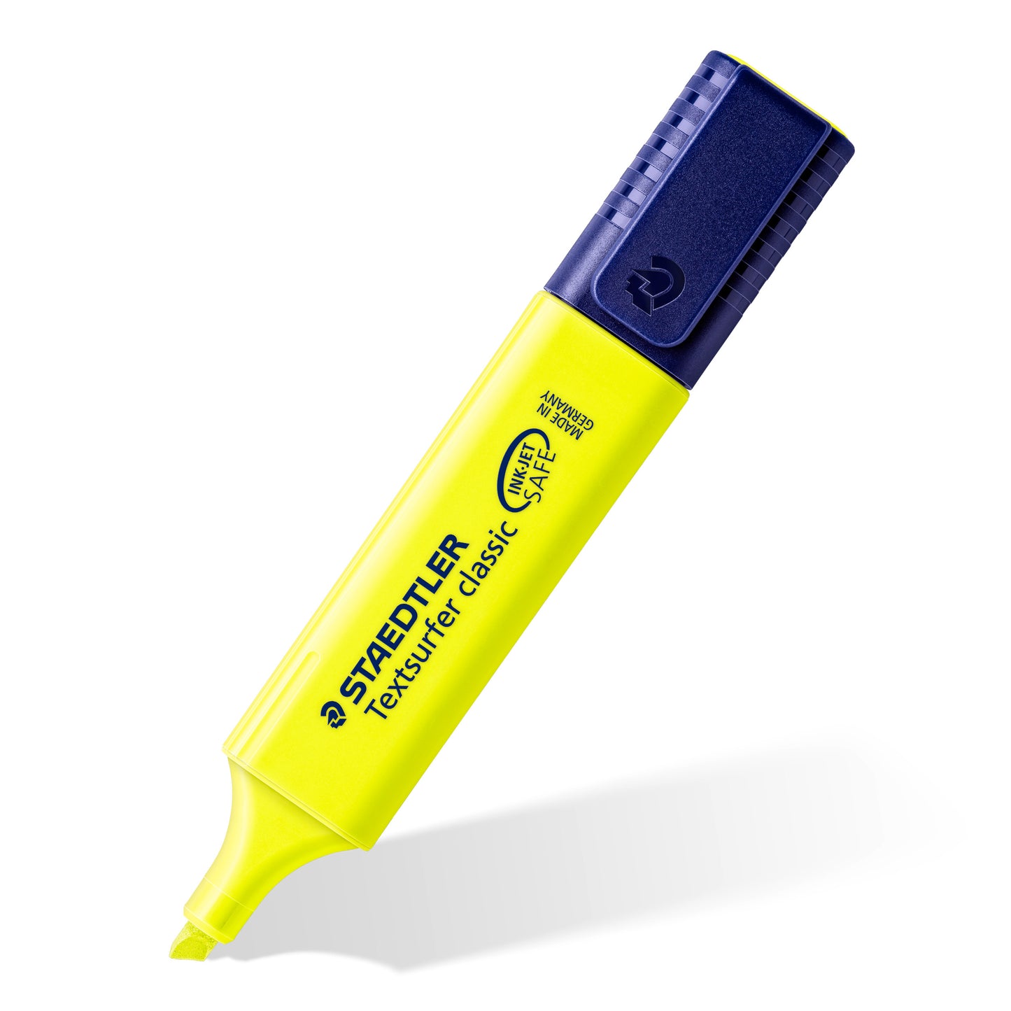 Text marker STAEDTLER TEXTSURFER 364