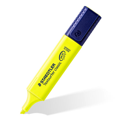 Text marker STAEDTLER TEXTSURFER 364