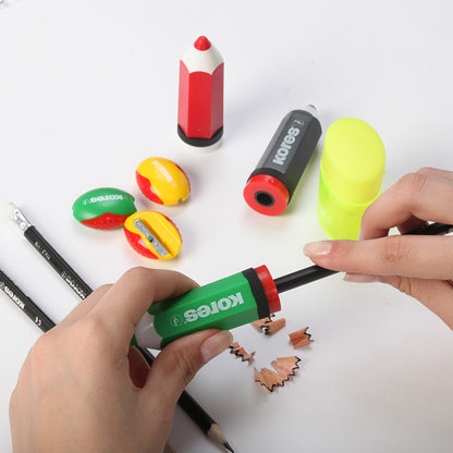 Sharpener KORES KOLORITO