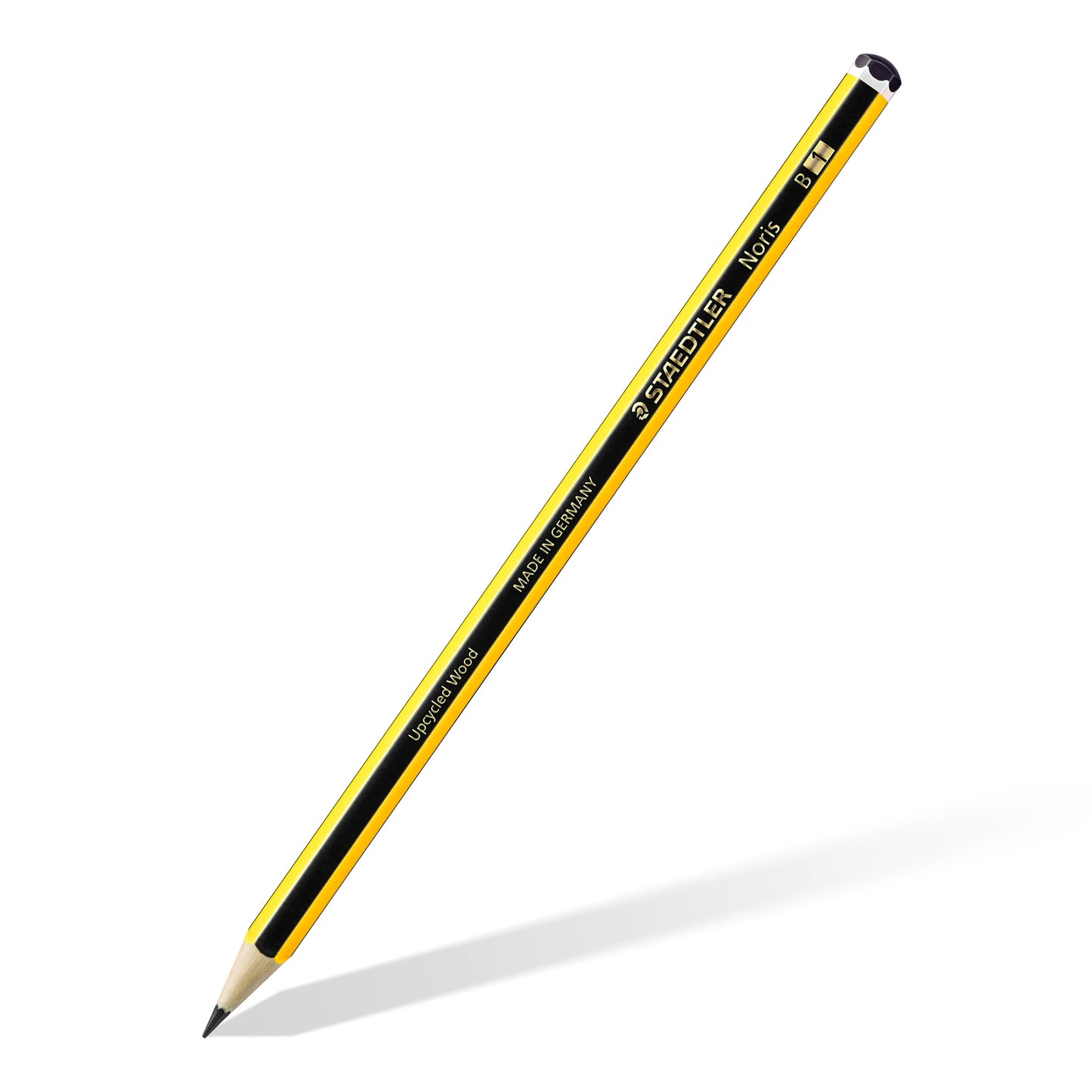 Pencil STAEDTLER NORIS, B