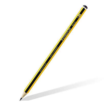 Pencil STAEDTLER NORIS, B