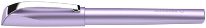 Fountain pen SCHNEIDER Ceod Shiny, M, purple body, for right and left-handed people