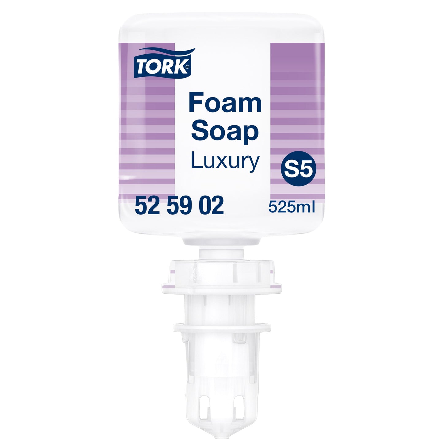 Prabangios muilo putos rankoms TORK, S5, 525902, 0,525 l