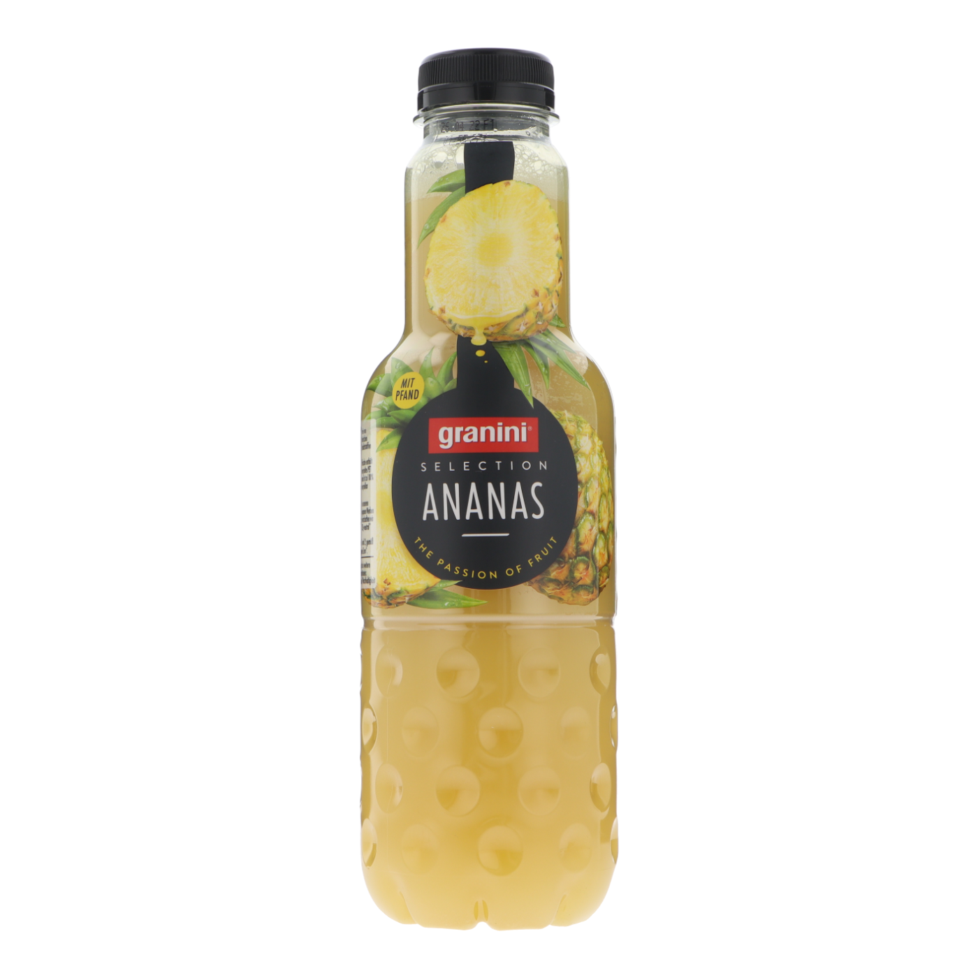 Nectar GRANINI, Pineapple, Selection, 0.75l