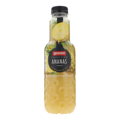 Nectar GRANINI, Pineapple, Selection, 0.75l