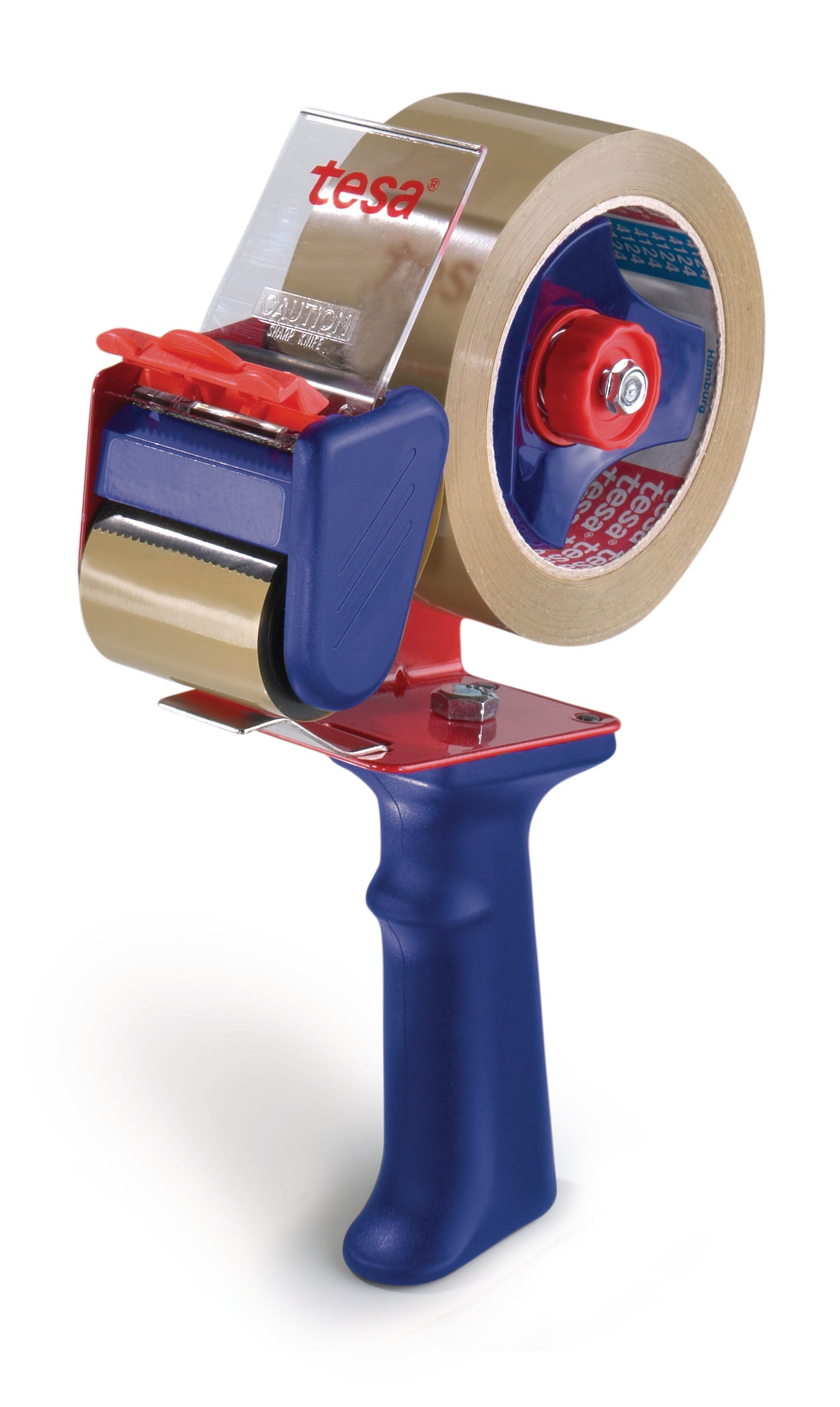 Manual packaging machine TESA PACK ECONOMY