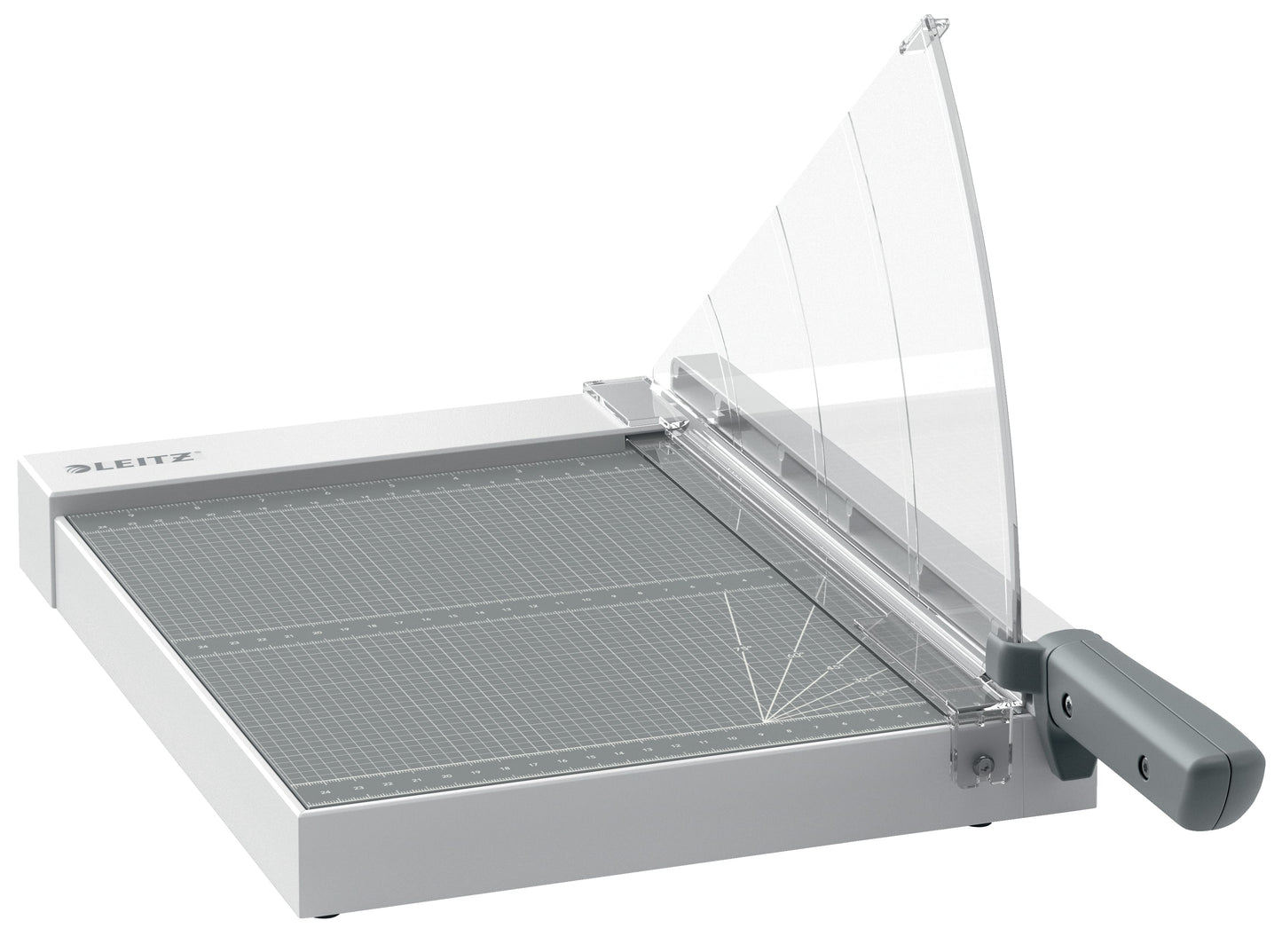Giljotina LEITZ Precision Home A4