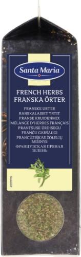 French herb mixture SANTA MARIA, 180 g