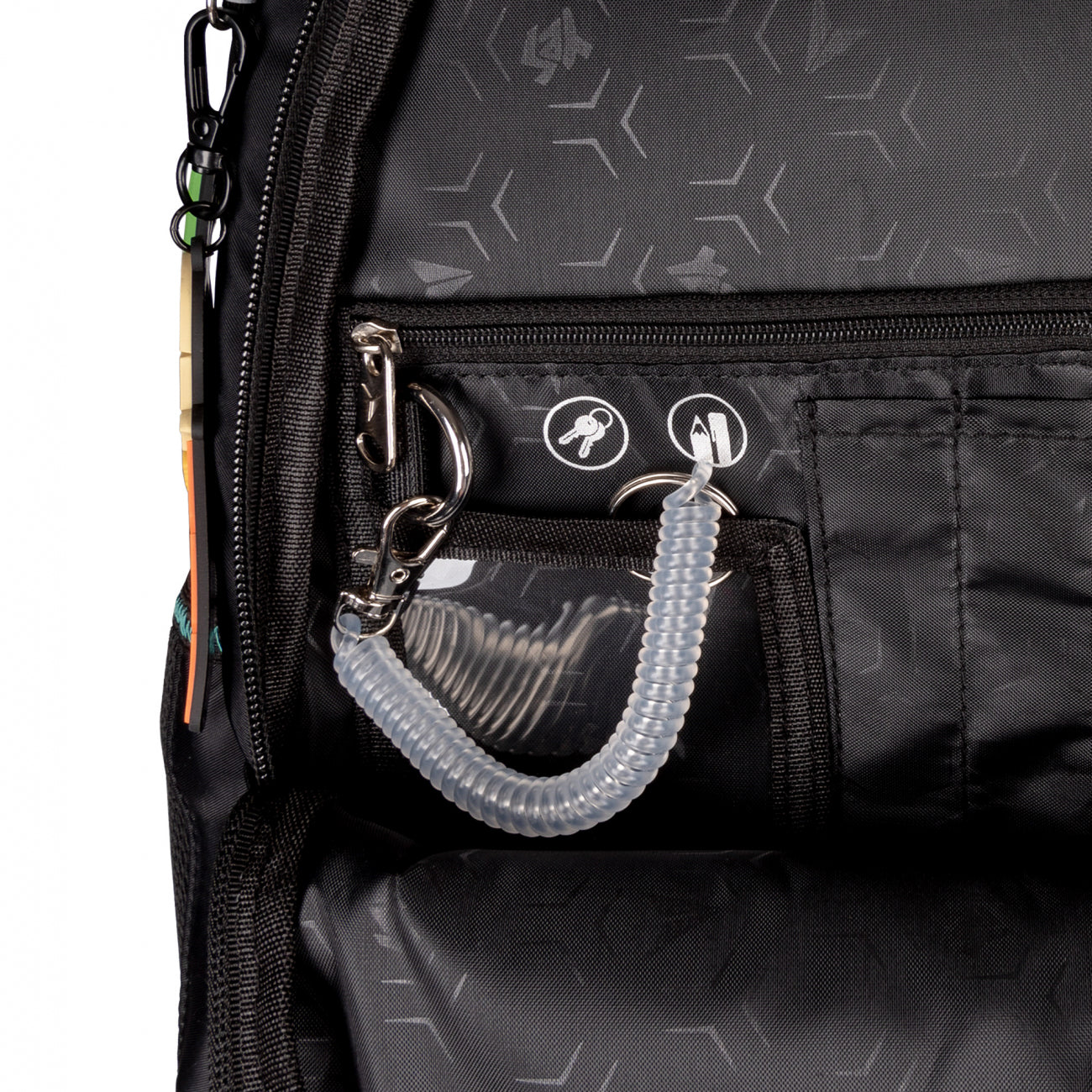 Backpack YES TS-50 True