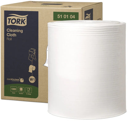 TORK cleaning cloth 510104