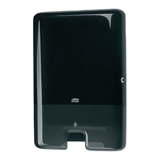 Hand cleaning paper holder TORK 552008, H2