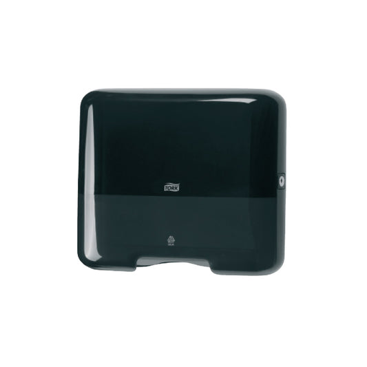 Paper towel holder, H3 Mini, black, 553108