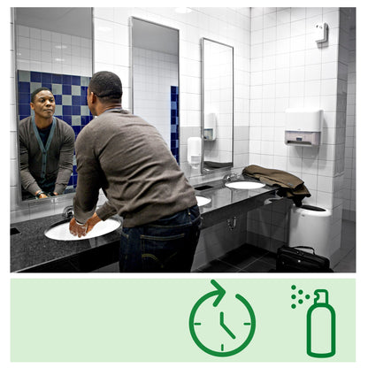 Automatinio oro gaiviklio laikiklis TORK A1 562000