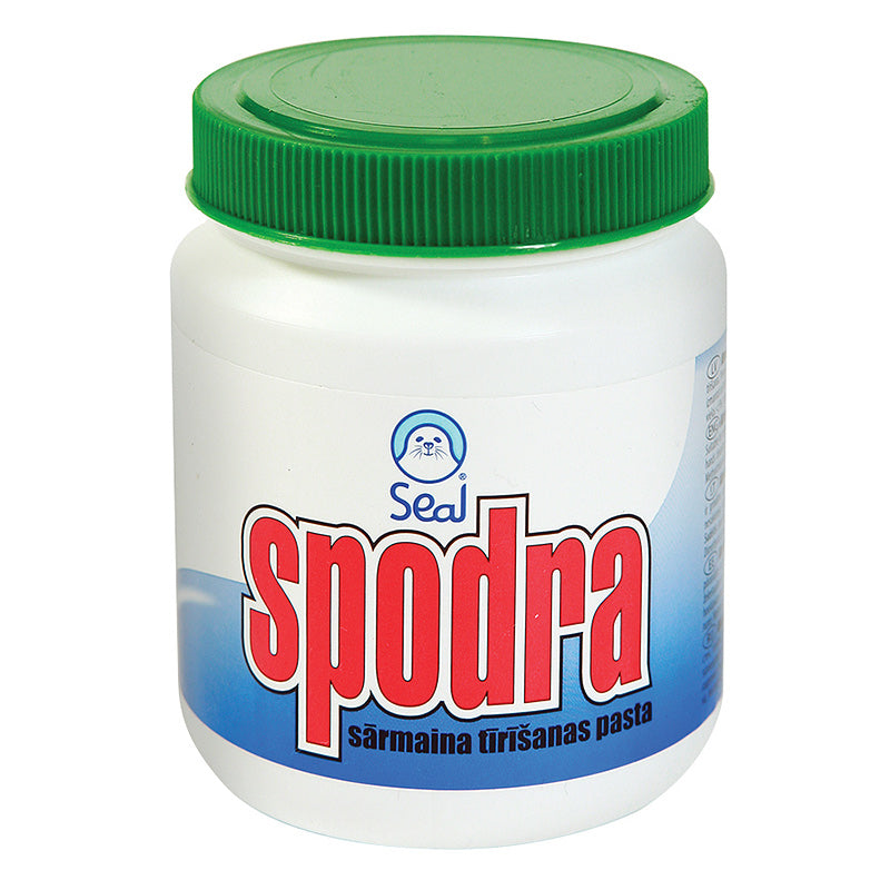 SPODRA scrub paste, 350 g