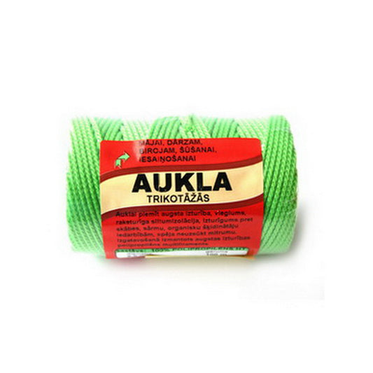 Knitted cord TANGENTE, polypropylene, 2.5 mm, 100 m