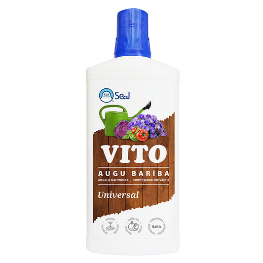 Plant fertilizer VITO Universa,l 500 ml