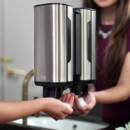 Muilo putos TORK EKSTRA MILD, S4, 520701