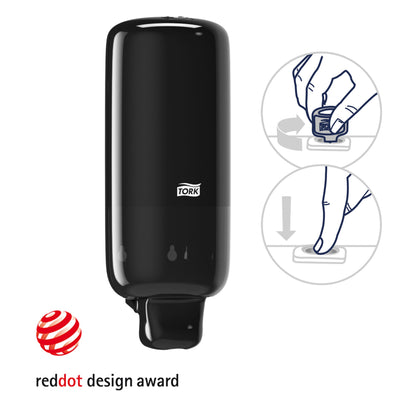 Soap foam holder TORK, S4 561508