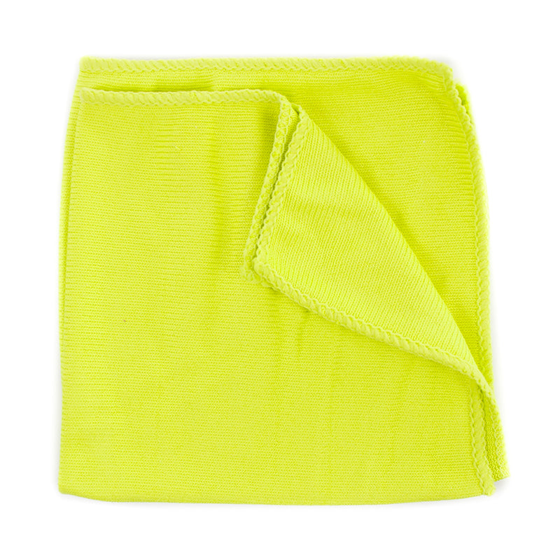 Microfiber cloth for glass and windows KUCHCIK, 30x30 cm