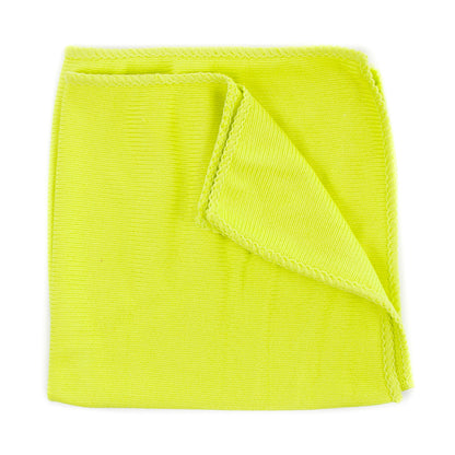 Microfiber cloth for glass and windows KUCHCIK, 30x30 cm