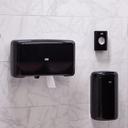 Higieniniai maišeliai TORK B3 204041, baltos spalvos