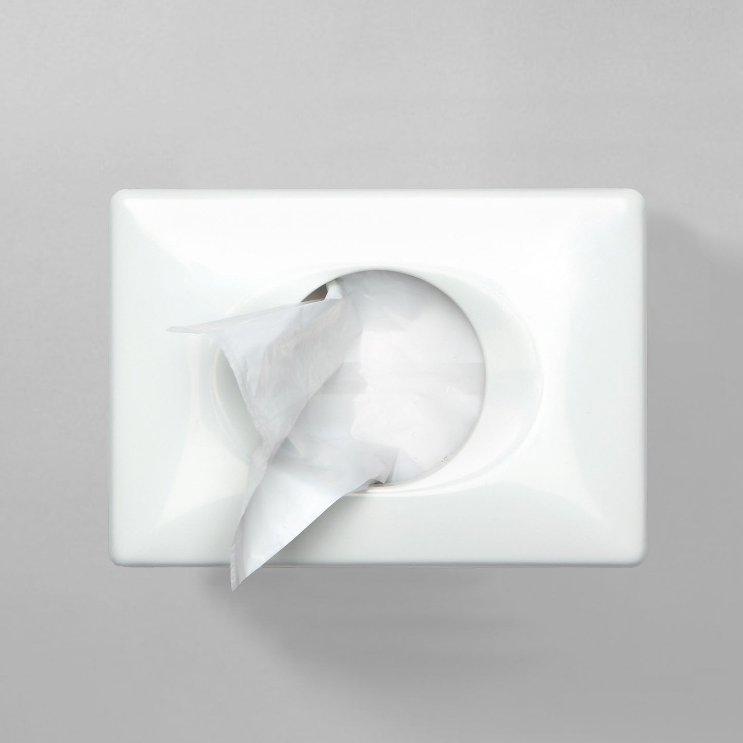 Higieniniai maišeliai TORK B3 204041, baltos spalvos