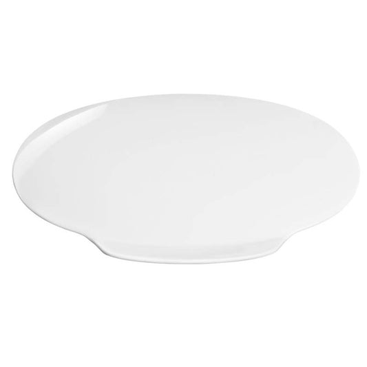 Šiukšliadėžės dangtis TORK ELEVATION, B1, baltas 205630