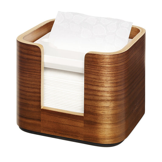 Holder TORK XPRESSNAP SNACK Walnut (273003)