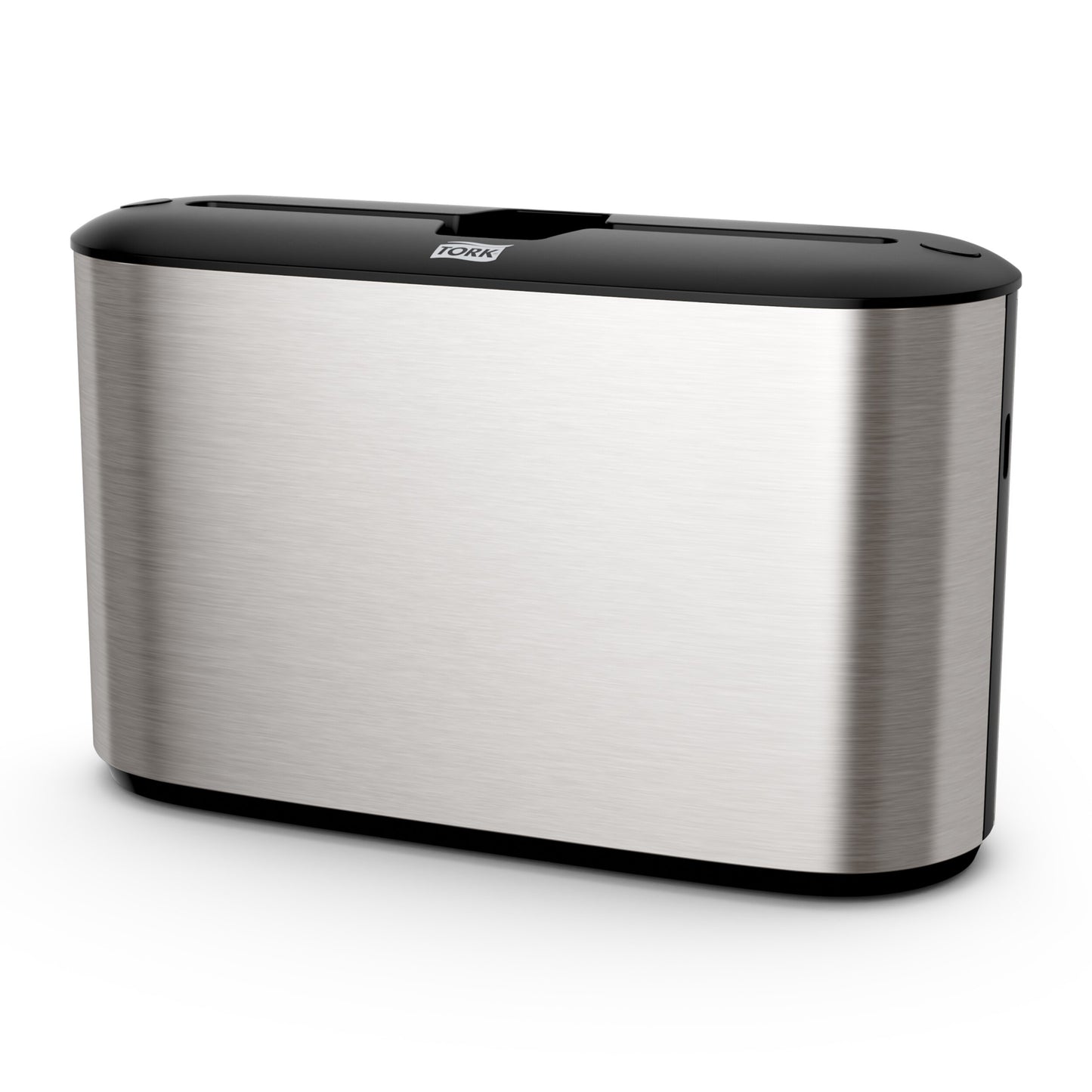 TORK Xpress Countertop Multifold Paper Towel Dispenser, 218 x 116 x 323 mm (460005)