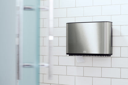 Toilet paper holder TORK Mini Jumbo, 355 x 254 x 133 mm (460006)