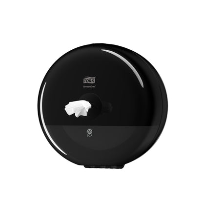 Laikiklis tualetiniam popieriui TORK Smartone Mini 681008