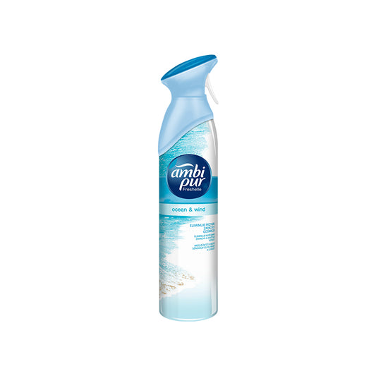 Air freshener AMBI PUR Freshelle Ocean Mist, 300 ml