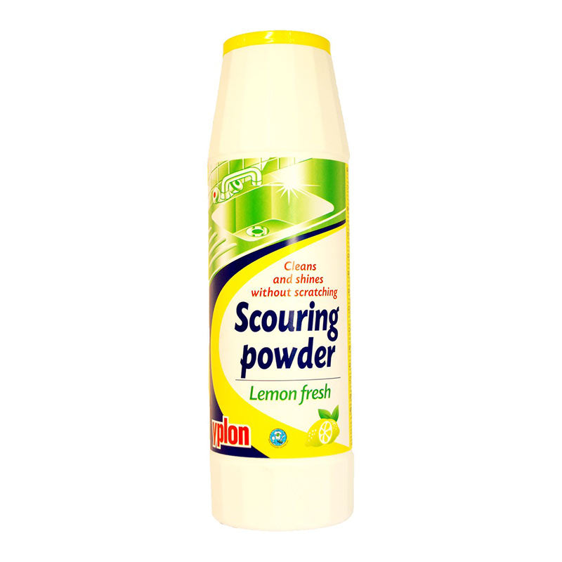 Scrubbing powder YPLON, lemon fresh, 1 kg