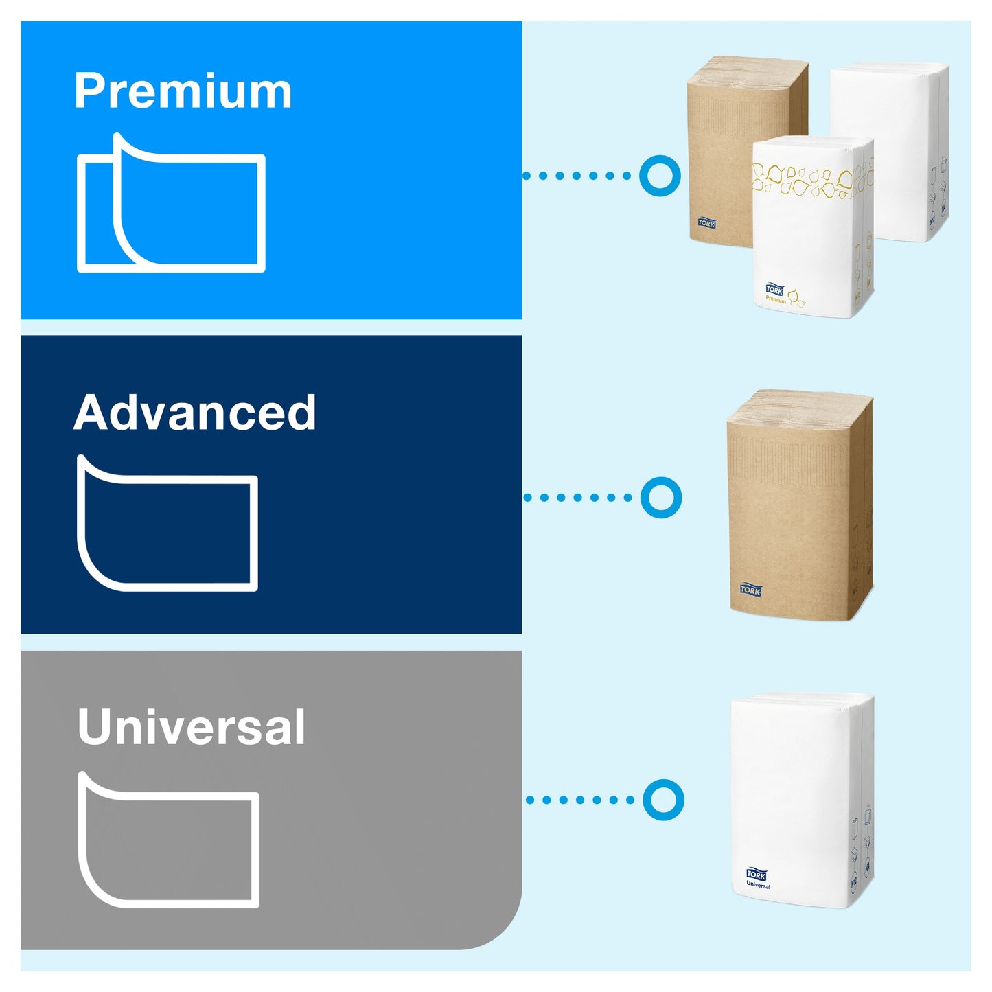 Servetėlių dozatorius TORK XPRESSNAP TABLETOP, 20,1 x 15,5 x 15 cm, šv. pilkos sp. (272613)