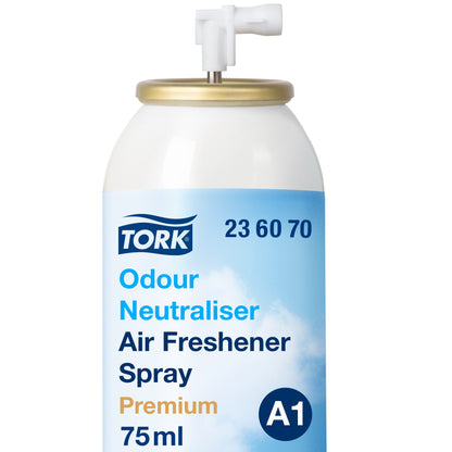 Odor neutralizer TORK A1, 75 ml, 236070