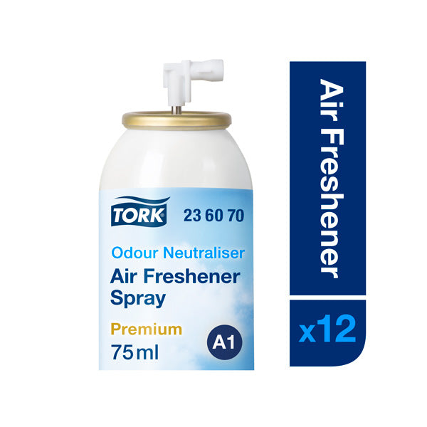 Odor neutralizer TORK A1, 75 ml, 236070