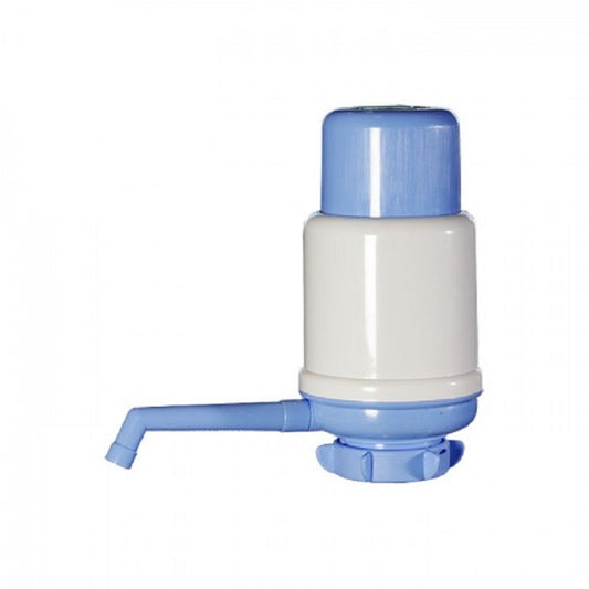Hand water pump