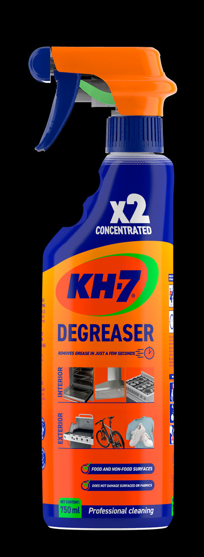 Degreaser KH-7, 750 ml