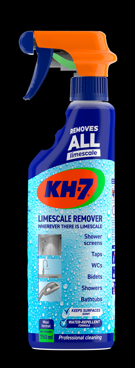 Kalkių valiklis KH-7, 750 ml