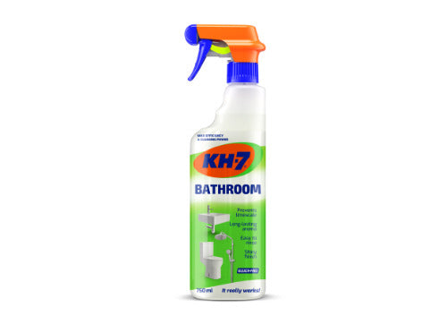 Bathroom cleaner KH-7, 750 ml