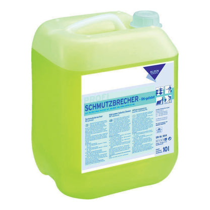 KLEEN SCHMUTZBRECHER degreaser, extra strong, 10 l