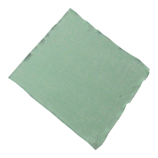 Microfiber cloth ABENA, 40x40 cm, green