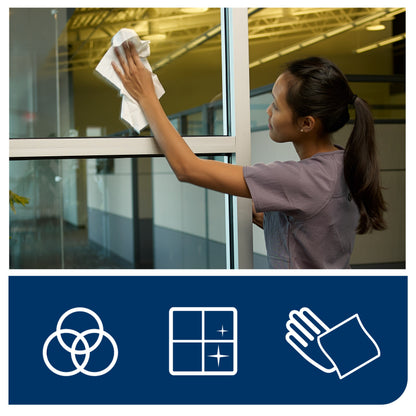 Paper towels TORK ADVANCED M2, 130034, 1 ply, 19.5 cm x 165 m, white