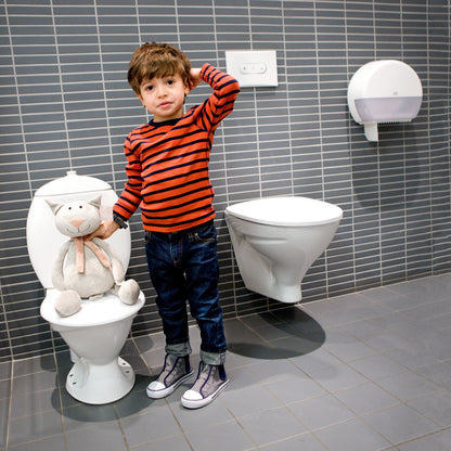 Toilet paper TORK UNIVERSAL JUMBO T1,120160, 1 ply, 9.7 cm x 480 m, unbleached