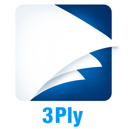 Toilet paper TORK PREMIUM MINI JUMBO EXTRA SOFT T2, 3 ply, 9.4 cm x 120 m, 110255